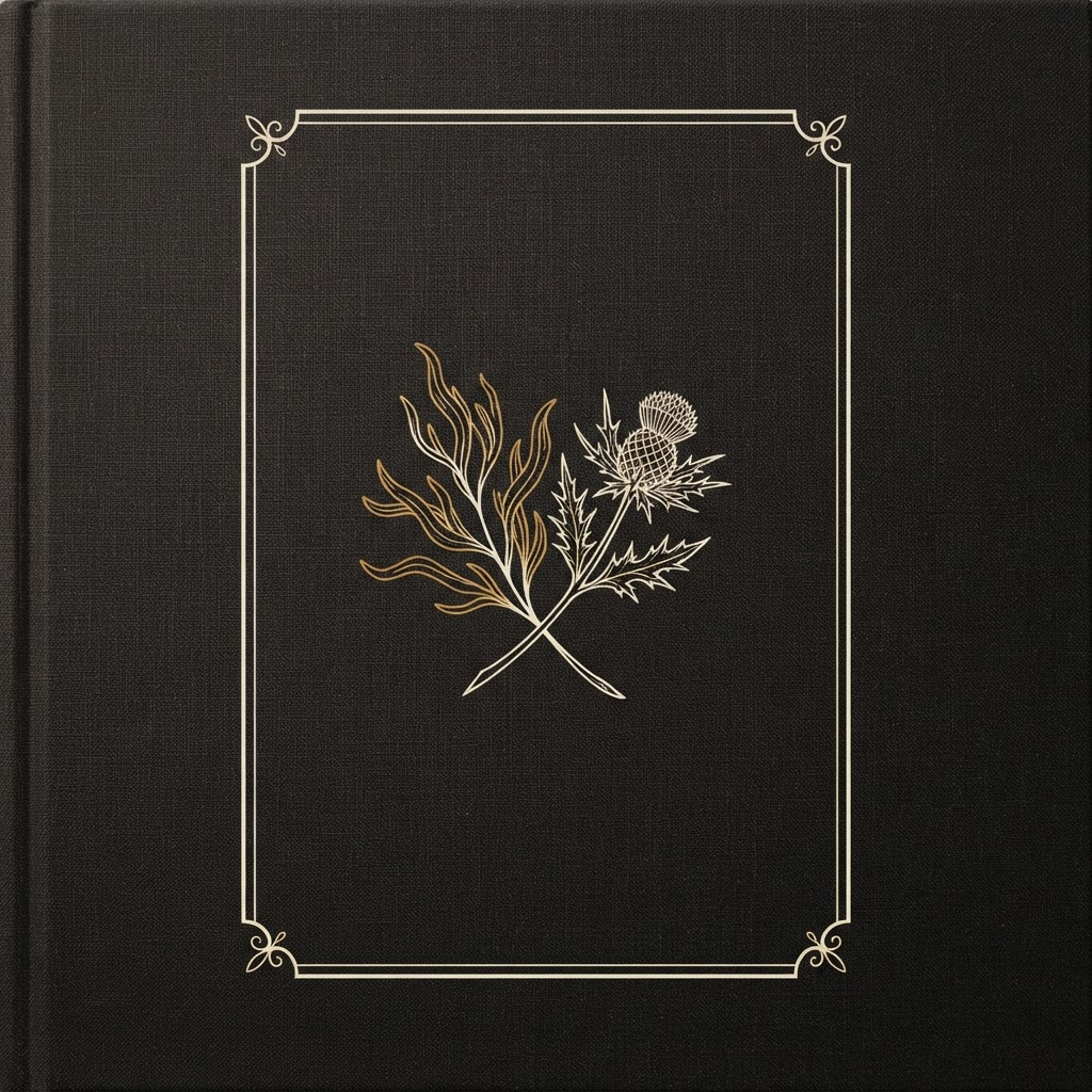 Nautical Flora — Coastal & Marine Plants