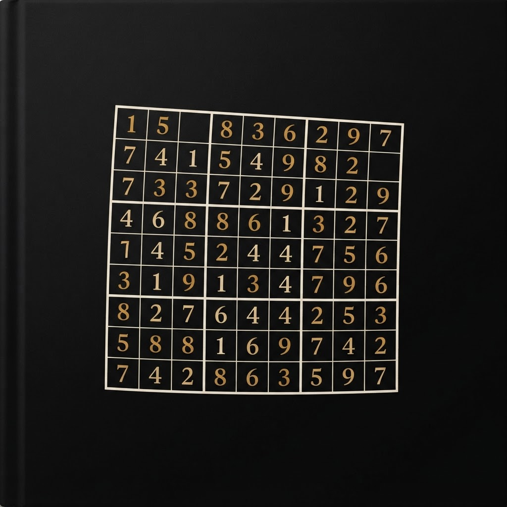 Sudoku: Medium